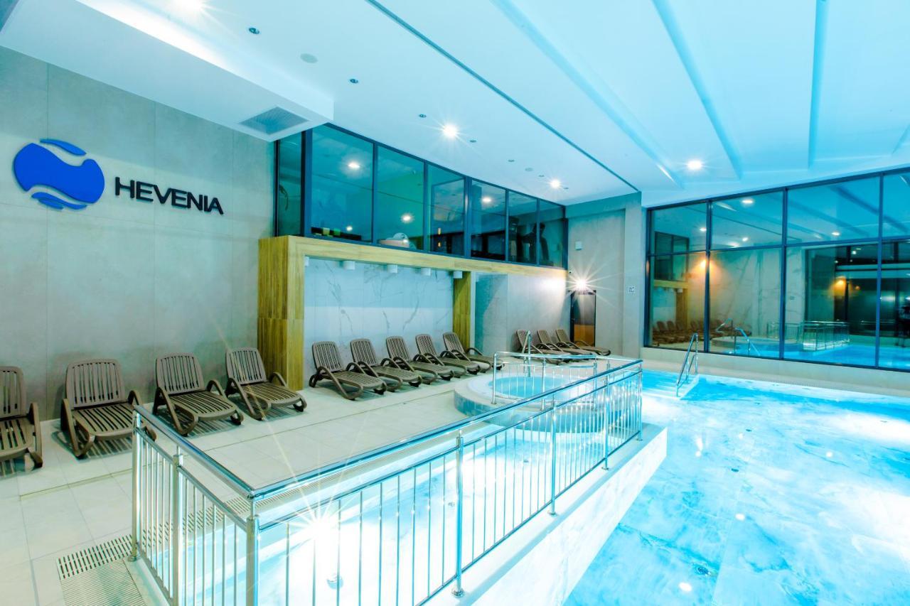 Resort Hevenia Rewal 5 Luaran gambar